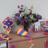 Warsztaty plastyczne 12.05.2016
